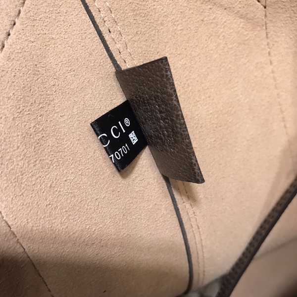 グッチバッグ着用イメージ